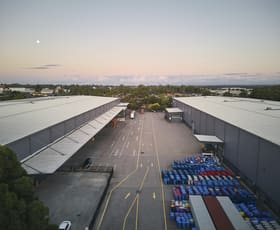 Factory, Warehouse & Industrial commercial property for lease at 2B/1 Moorebank Avenue Moorebank NSW 2170