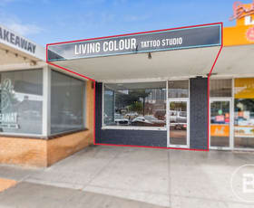 Shop & Retail commercial property leased at 1221c Howitt Street Wendouree VIC 3355