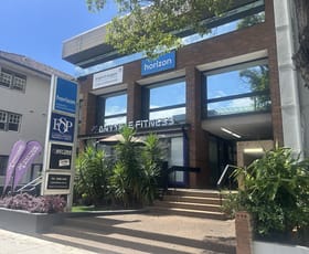 Offices commercial property for lease at Suite 1 L2, 737 New South Head Road Rose Bay NSW 2029