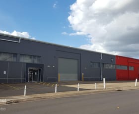 Factory, Warehouse & Industrial commercial property for lease at 7/190 Station Road Yeerongpilly QLD 4105