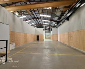 Factory, Warehouse & Industrial commercial property for lease at 7/190 Station Road Yeerongpilly QLD 4105