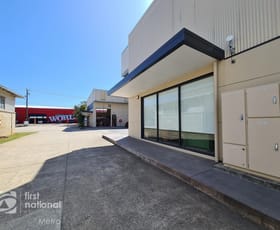 Showrooms / Bulky Goods commercial property for lease at 9/281 Station Road Yeerongpilly QLD 4105