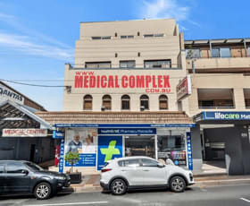 Other commercial property for lease at Level 1 & 2/496 Bunnerong Road Matraville NSW 2036