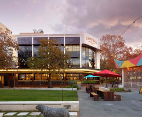 Offices commercial property for lease at 202-208 City Walk Canberra ACT 2601