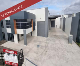 Factory, Warehouse & Industrial commercial property for lease at 14 PALOMO Drive Cranbourne West VIC 3977 Factory, Warehouse & Industrial commercial property for lease at 14 PALOMO Drive Cranbourne West VIC 3977
