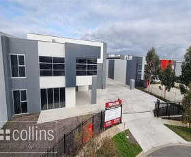 Factory, Warehouse & Industrial commercial property for lease at 14 PALOMO Drive Cranbourne West VIC 3977