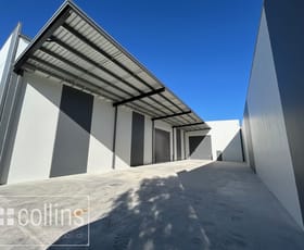 Factory, Warehouse & Industrial commercial property for lease at 14 PALOMO Drive Cranbourne West VIC 3977