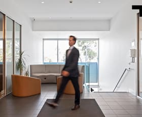 Offices commercial property for lease at 6/151 Barkly Avenue Burnley VIC 3121