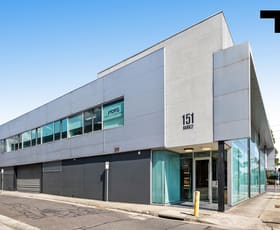 Offices commercial property for lease at 6/151 Barkly Avenue Burnley VIC 3121