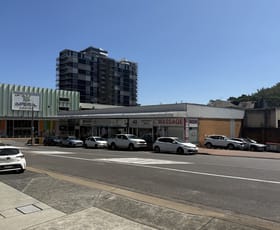 Offices commercial property for lease at First floor, Office 1/110 Erina Street Gosford NSW 2250