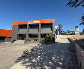 Showrooms / Bulky Goods commercial property for lease at 1850 Dandenong Road Clayton VIC 3168