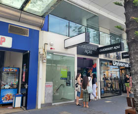Shop & Retail commercial property for lease at Level LG, 1&4/3 Cavill Avenue Surfers Paradise QLD 4217