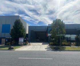 Factory, Warehouse & Industrial commercial property leased at 89 Gateway Boulevard Epping VIC 3076