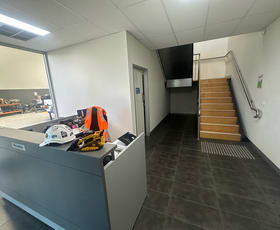 Factory, Warehouse & Industrial commercial property leased at 89 Gateway Boulevard Epping VIC 3076