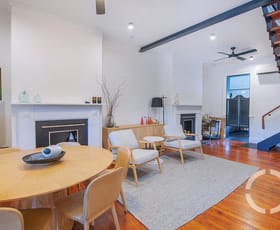 Offices commercial property leased at 202 Petrie Terrace Petrie Terrace QLD 4000