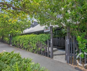 Offices commercial property leased at 202 Petrie Terrace Petrie Terrace QLD 4000