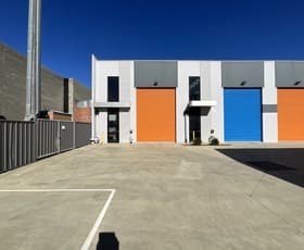 Factory, Warehouse & Industrial commercial property leased at 5/15 Sullivan Street Moorabbin VIC 3189