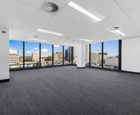 Offices commercial property for lease at Level 6, 2/288 Forest Road Hurstville NSW 2220