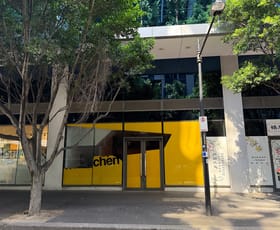 Shop & Retail commercial property leased at 8 Doepel Way Docklands VIC 3008