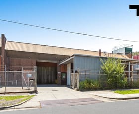 Factory, Warehouse & Industrial commercial property for sale at 10-12 Hocking Street Coburg North VIC 3058