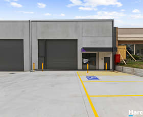 Factory, Warehouse & Industrial commercial property for lease at 12 Roberts Court Drouin VIC 3818