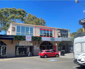 Offices commercial property leased at 4&5/4 Blackburne Square Berwick VIC 3806