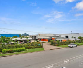 Factory, Warehouse & Industrial commercial property for lease at 8-12 Webb Drive Mount St John QLD 4818
