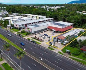 Shop & Retail commercial property for lease at 32-36 Pease Street Manoora QLD 4870