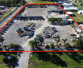 Factory, Warehouse & Industrial commercial property for lease at 1769 STAPYLTON - JACOBS WELL ROAD Jacobs Well QLD 4208