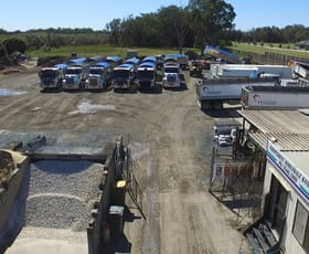 Factory, Warehouse & Industrial commercial property for lease at 1769 STAPYLTON - JACOBS WELL ROAD Jacobs Well QLD 4208