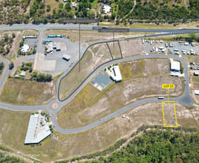 Factory, Warehouse & Industrial commercial property for lease at Lot 15 Enterprise Circuit Maryborough West QLD 4650