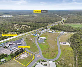 Development / Land commercial property for sale at Lot 54 Commercial Drive Maryborough West QLD 4650
