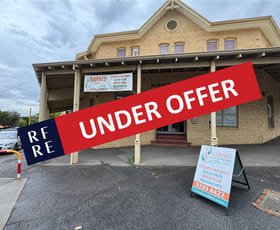 Offices commercial property for lease at 2/16-18 Mead Street Kalamunda WA 6076