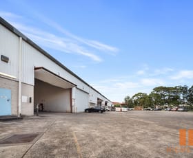 Factory, Warehouse & Industrial commercial property for lease at Dock 5/3 Welder Road Seven Hills NSW 2147