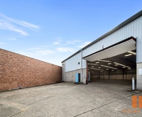 Factory, Warehouse & Industrial commercial property for lease at Dock 5/3 Welder Road Seven Hills NSW 2147