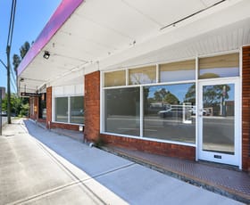 Shop & Retail commercial property leased at Shops/29B & 29C Babbage Road Roseville Chase NSW 2069