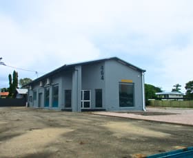 Shop & Retail commercial property for lease at 462-464 Mulgrave Road Earlville QLD 4870