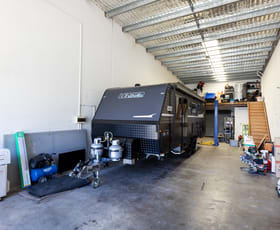 Factory, Warehouse & Industrial commercial property leased at 13/52 Township Drive Burleigh Heads QLD 4220