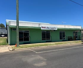 Offices commercial property for lease at 4 MAYNE STREET Chinchilla QLD 4413
