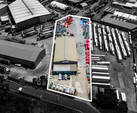 Factory, Warehouse & Industrial commercial property leased at 17-19 Dunheved Circuit St Marys NSW 2760