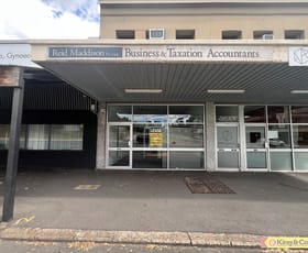 Offices commercial property for lease at 665 Stanley Street Woolloongabba QLD 4102