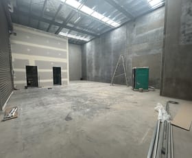 Factory, Warehouse & Industrial commercial property for lease at B/2 Zal Melton VIC 3337