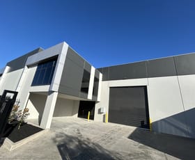 Factory, Warehouse & Industrial commercial property for lease at B/2 Zal Melton VIC 3337