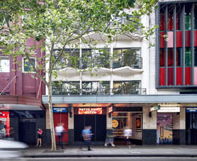 Offices commercial property for lease at Level 3/37 Darlinghurst Road Potts Point NSW 2011