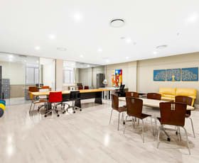 Offices commercial property for lease at 602/72 Pitt Street Sydney NSW 2000