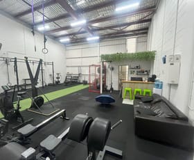 Factory, Warehouse & Industrial commercial property leased at North Rocks NSW 2151