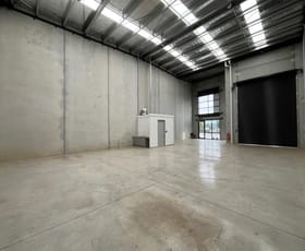 Factory, Warehouse & Industrial commercial property leased at Building 16/21-43 Merrindale Drive Croydon South VIC 3136