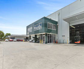 Factory, Warehouse & Industrial commercial property leased at 1/314 HORSLEY ROAD Milperra NSW 2214