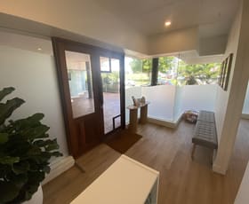 Medical / Consulting commercial property leased at 15/118 Griffith Street Coolangatta QLD 4225