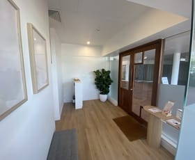 Medical / Consulting commercial property leased at 15/118 Griffith Street Coolangatta QLD 4225